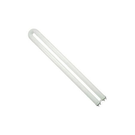 Current GE 72119 Linear Fluorescent - U-Shaped T8 Bulb F31T8SPX41/U/ECO 72119